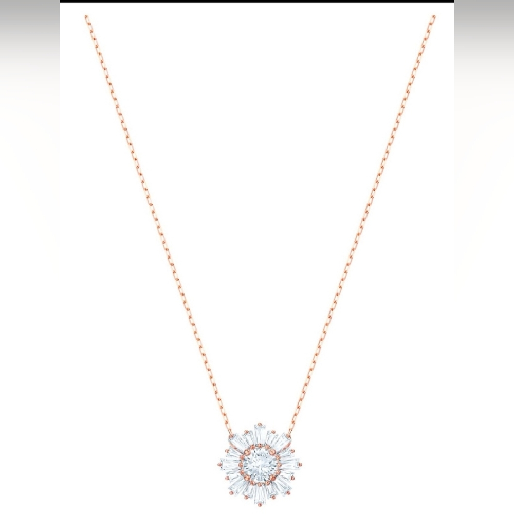 Swarovski Idyllia pendant